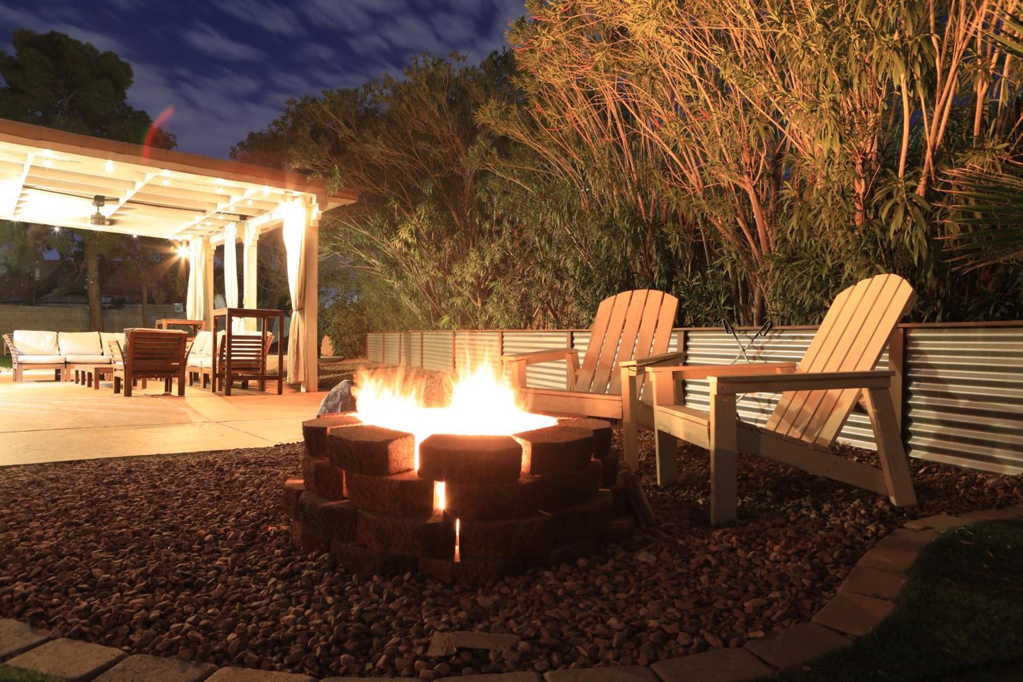 Comfy Expansive - Near The Strip - Heated Pool Las Vegas